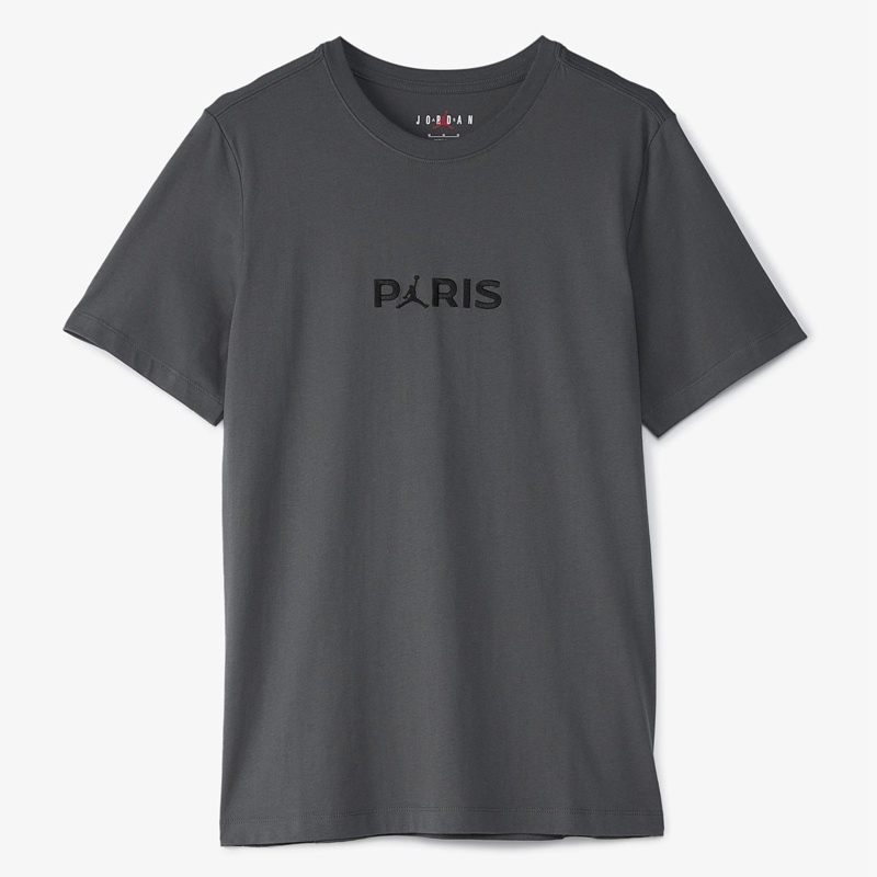 aj x psg tee
